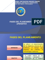 Sesion 4 -Fase Planeamiento