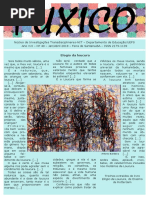 Voyages of Saudade Colloquium