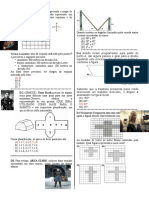 Avaliação Diagnostica