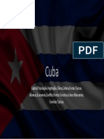 Cuba