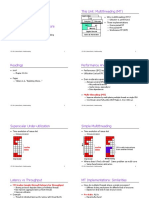 Organisasi & Arsitektur Komputer