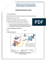 Reconocimiento de Componentes de Sistema Del Aire Automotriz