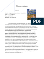 Resensi Novel PDF