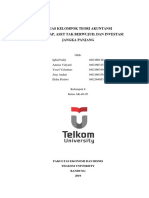 ASET TETAP DAN INVESTASI