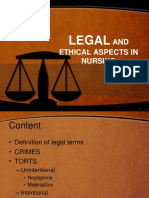 Ethico Legal