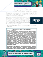 Evidencia 7 Ficha Valores y Principios Eticos Profesionales