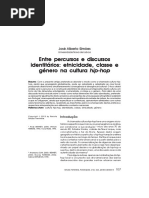 Entre percursos e discursos Entre percursos e discursos.pdf