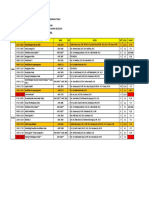 Jadwal Kuliah Ps Pkimia Sem Genap 20182019 Publish