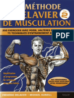 Methode Musculation 2 PDF