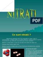 Nitrati