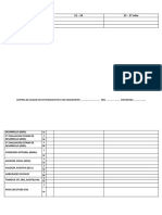 Plan de Manejo de Residuos Solidos Del Centro de Salud Santa Rosa