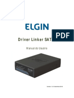 Manual Do Driver Linker Sat II - v1.0.3 - Rev