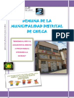 Demuna en Chilca PDF