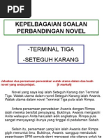 Download PERBANDINGAN NOVEL by mohamad tampik aziz SN4090278 doc pdf