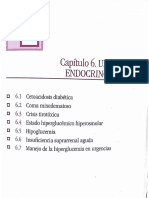 Cap 6. Urgencias Endocrinológicas PDF