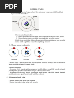 Listrik Statis