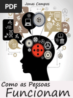 Como as Pessoas Funcionam