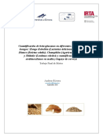 Beta-Glucanos de Diferentes Fuentes