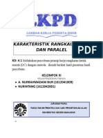 LKPD PSM ARUS SEARAH DC Kelompok 11-1