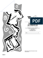 Lavadora Automaticas PDF