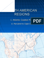 Id - Atlantic Coastal Plain - Maryland, Philadelphia &amp Cape Cod