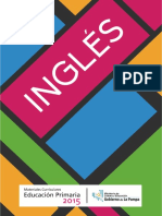 Mce dc2015 Lengua Extranjera Ingles PDF