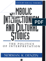 Norman Denzin Symbolic interactionism and cultural Studies.pdf