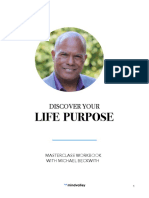 Discover Your Life Purpose by Michael Beckwith 1