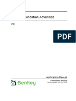 Verification Manual PDF