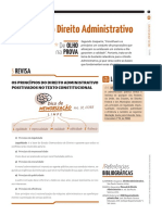 Direito Administrativo