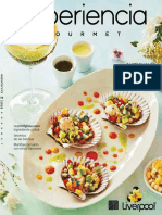 Revista Gourmet Mayo PDF