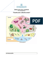 4) Guía 2 - Biodiversidad y Reinos (Tarea Individual)