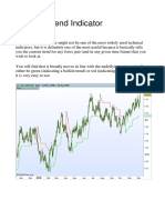 The Supertrend Indicator - A Useful Tool for Determining Trends