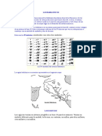 Evolución Histórica de Las Matemática