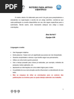 Template Artigo Cientifico CIN