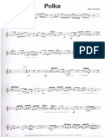 Allen Vizzutti - Polka PDF