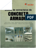 Ortega - Diseño de Concreto Armado 1(Edit)