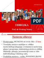 Odbojka 1 PDF