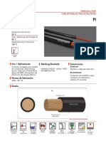 Conductores Distribucion y Poder PDF