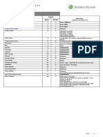 Layout para Criação Do Arquivo TXT de Inventario