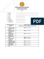 Soalan Temuduga 2019