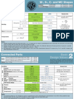 AISC Basic Design Values p325-17aw.pdf