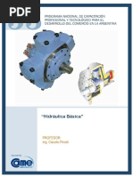 53 - Hidráulica Básica - Introducción (Pag1-7) PDF