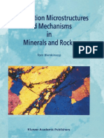 Deformation Microstructures and Mechanisms in Minerals and Rocks .pdf