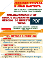 07 Ses Tipo Metodo Diseño Poblac Muestra 11 Abr 17 Ok PDF