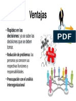 Ventajas Estructuralista