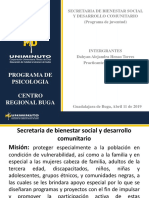 Estudio de Caso Juventud