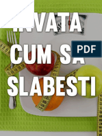 Cum Sa Slabesti