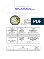 Adss Fiberhome g652d Spam-100mt