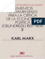 Marx, Karl -  Grundrisse (Vol3).pdf
